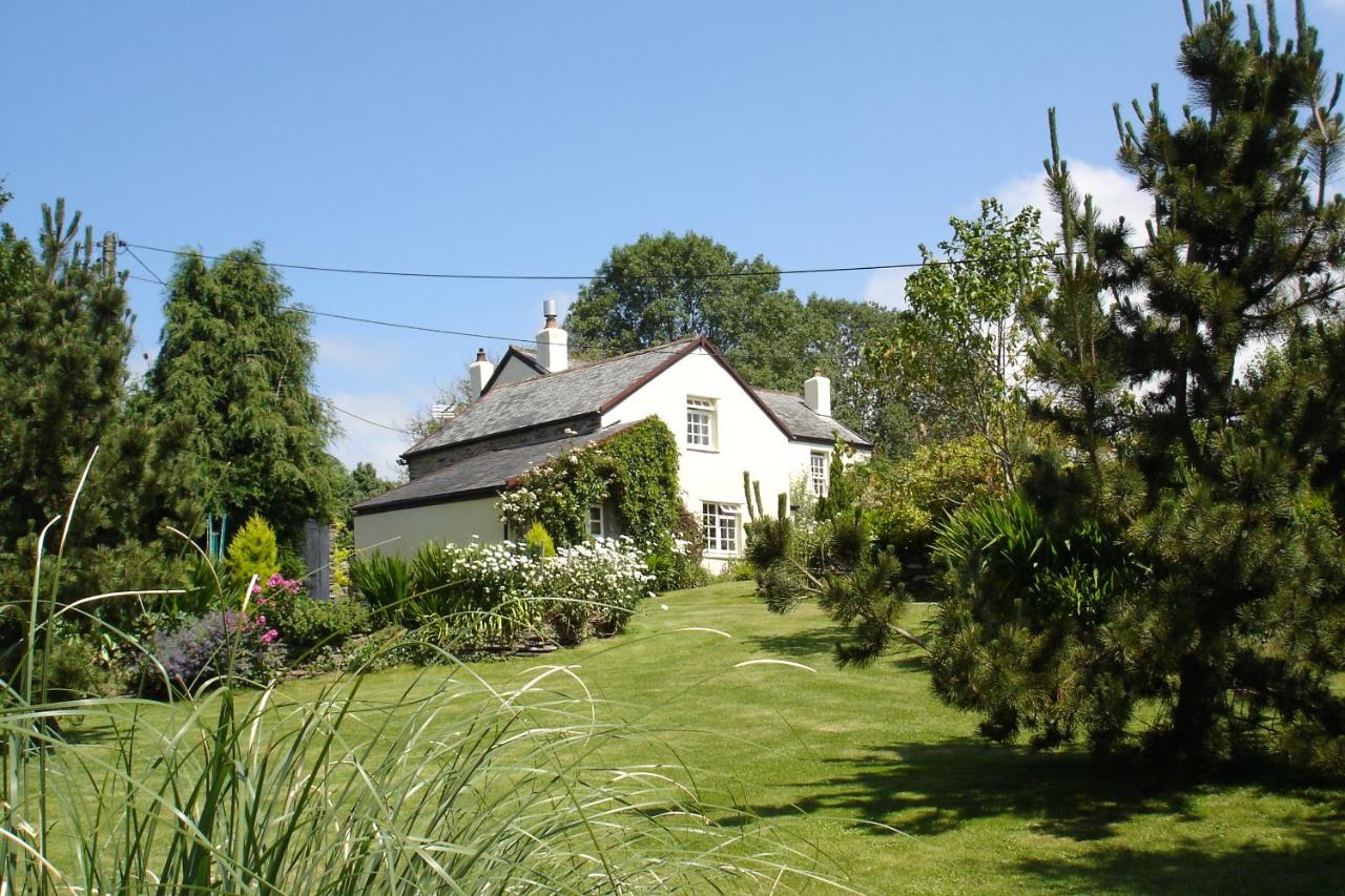 B&B Barnstaple - South Sandpark Cottage - Bed and Breakfast Barnstaple