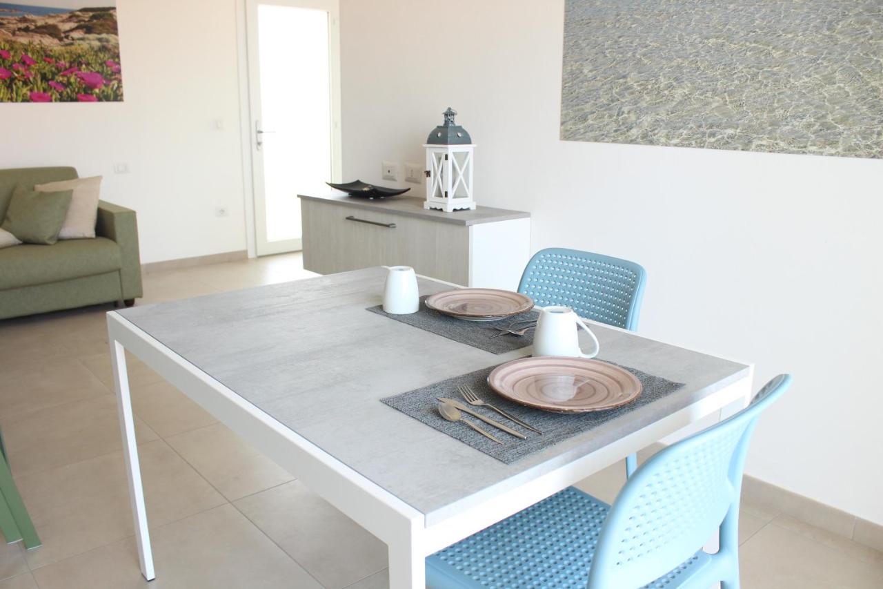Appartement met 1 Slaapkamer