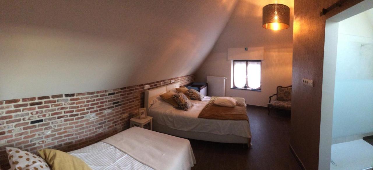 Comfort Triple Room with Shower