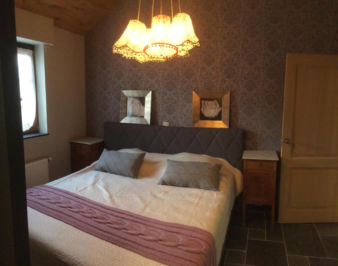 Tweepersoonskamer met Eigen Badkamer