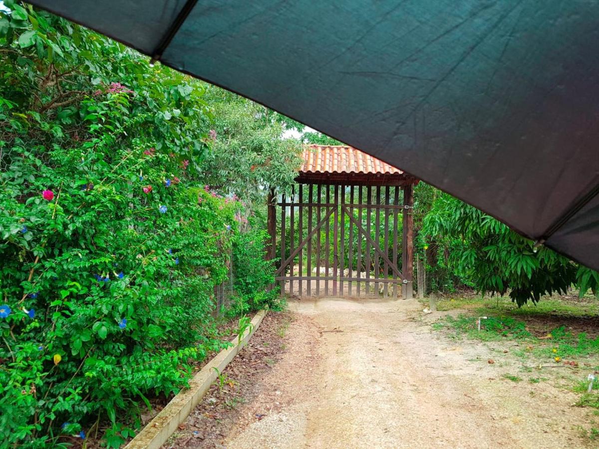 Pousada Varanda da Serra - B&B