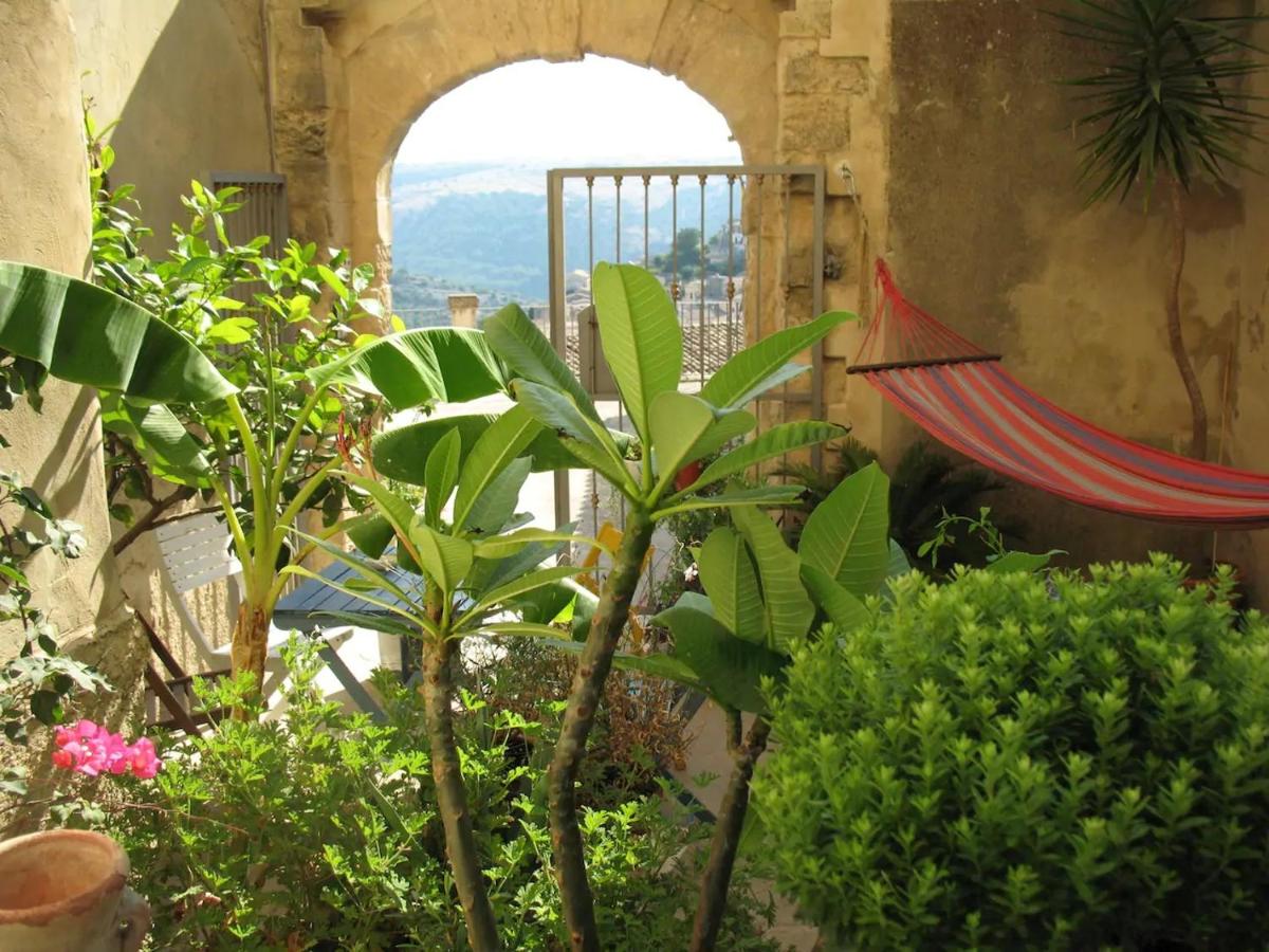 B&B Ragusa - A' naca - Bed and Breakfast Ragusa