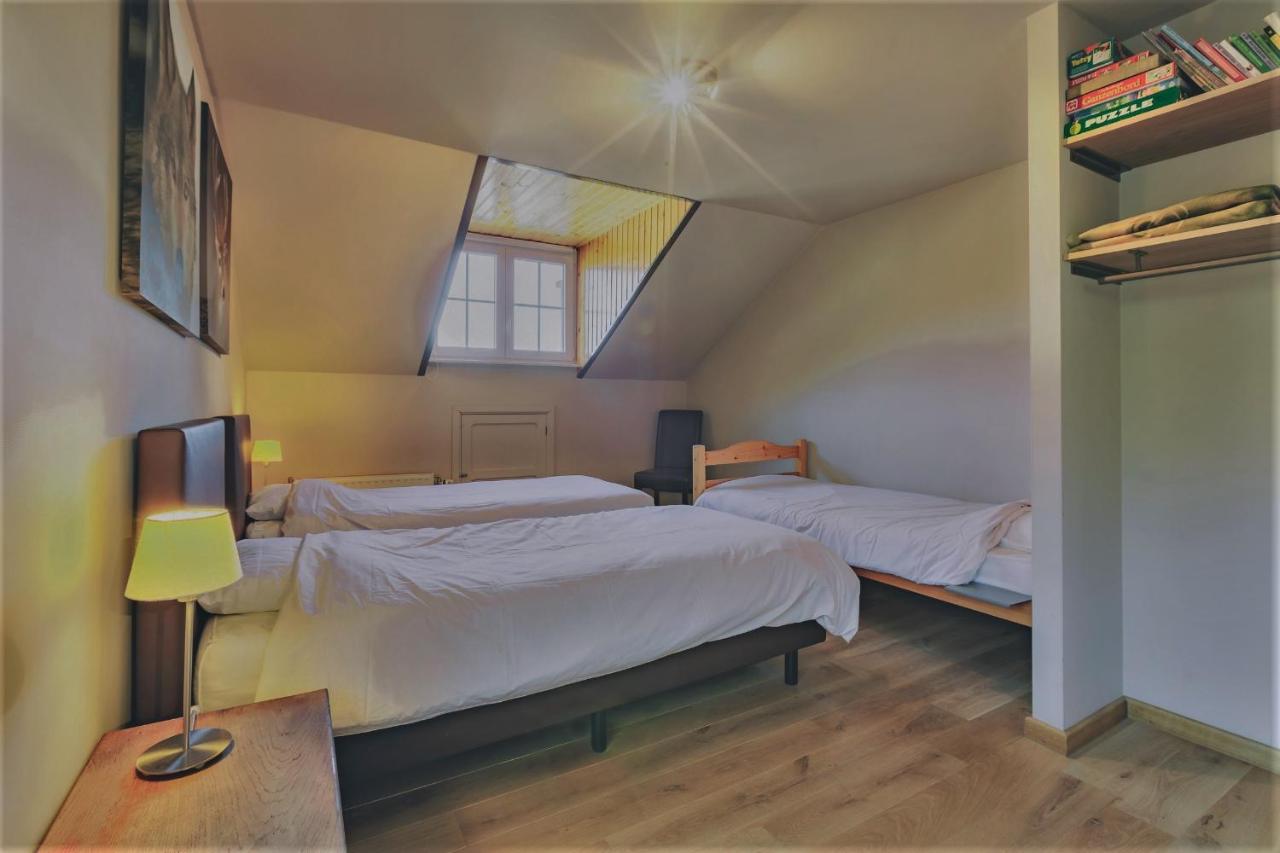 Maison 2 Chambres