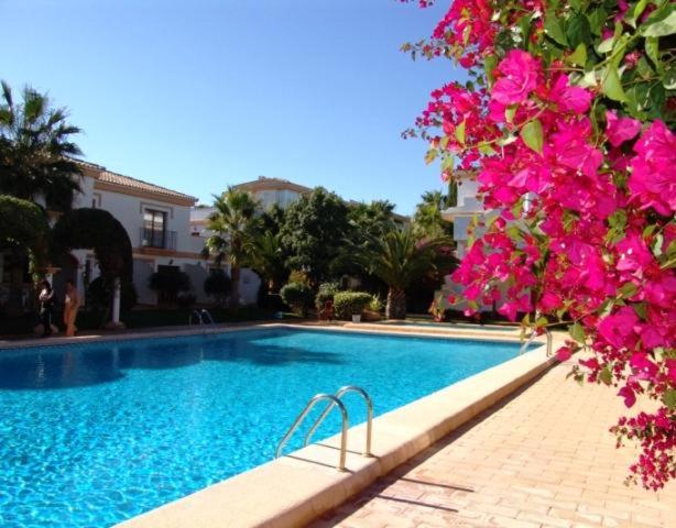 VACACIONES DENIA - Chambres d’hôtes Denia