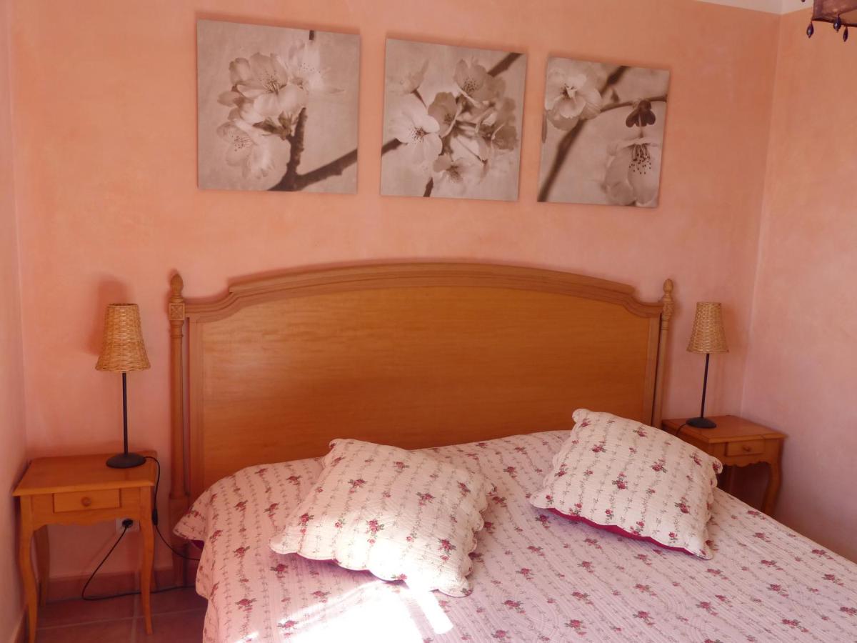 Chambre Double avec Vue