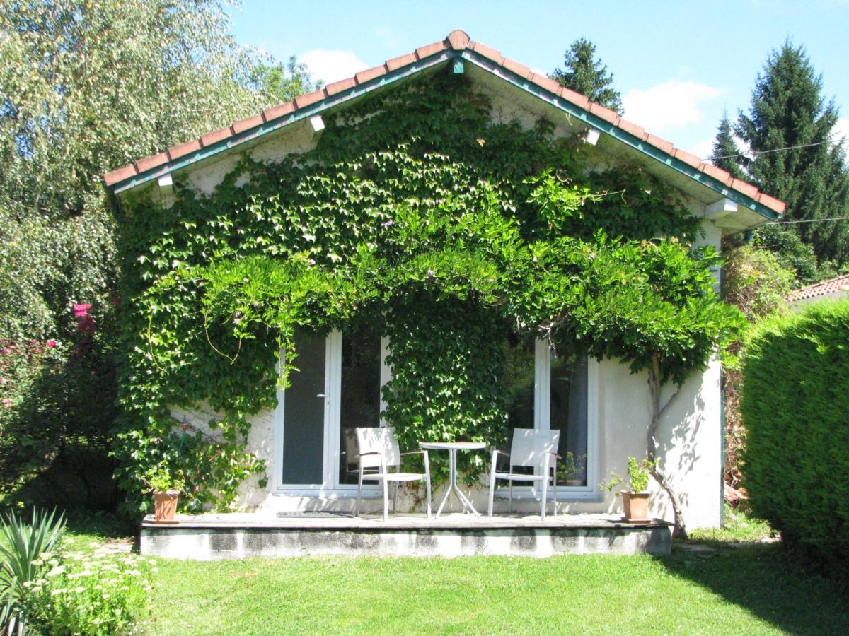 B&B Ore - LE NID DOUILLET - Bed and Breakfast Ore