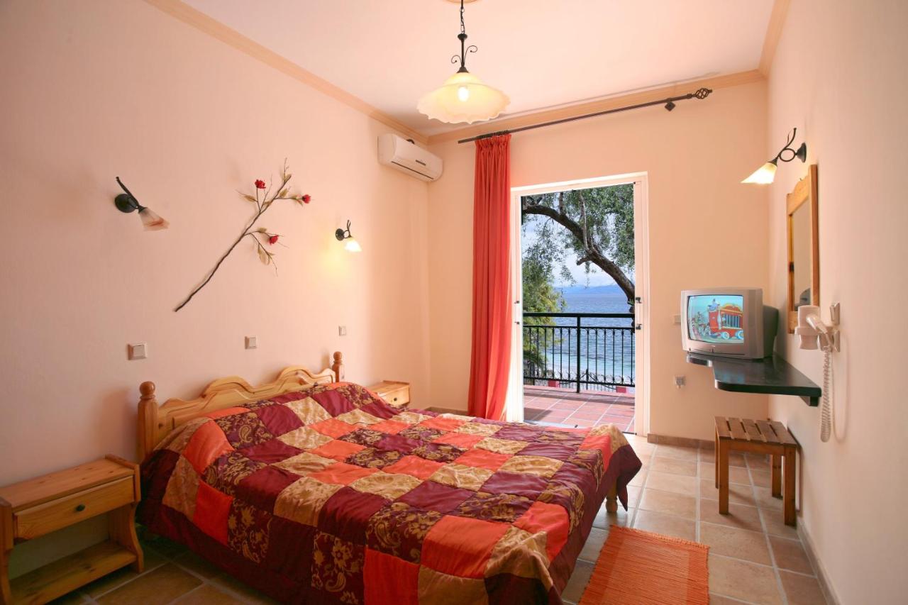 Appartement 2 Chambres avec Vue sur la Mer