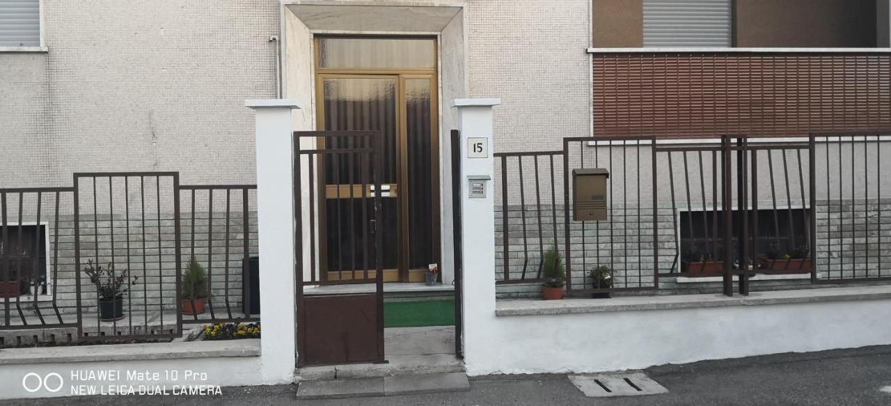 Casa della Sala Spada - Ferienwohnung