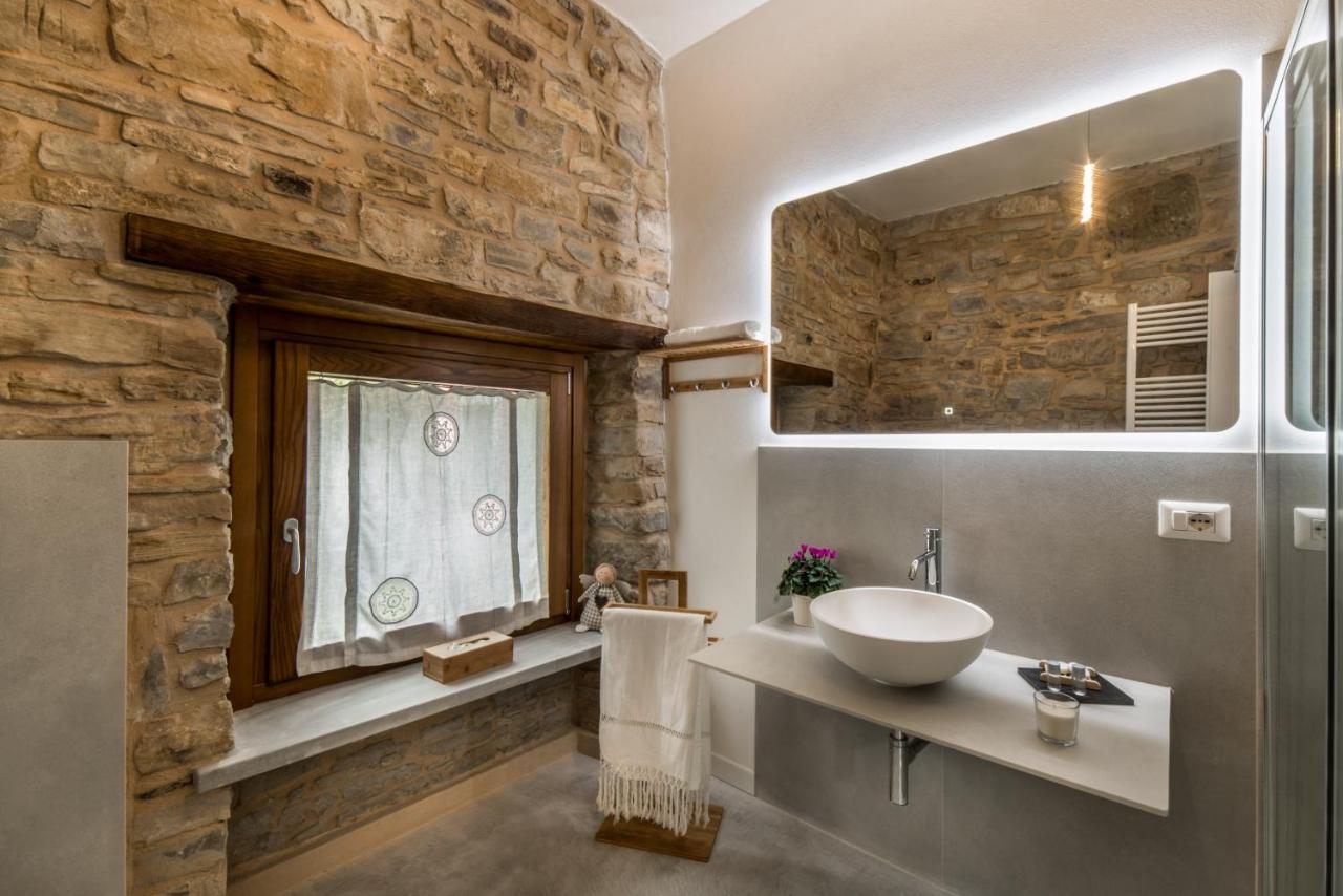 Camera Matrimoniale con Bagno Privato