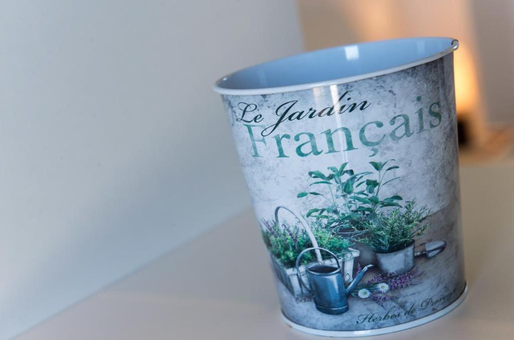 Studio avec Terrasse - Vue sur Mer (2 Adultes)