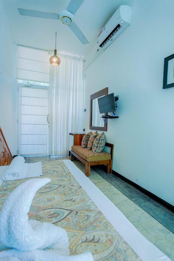 Habitación Doble Económica