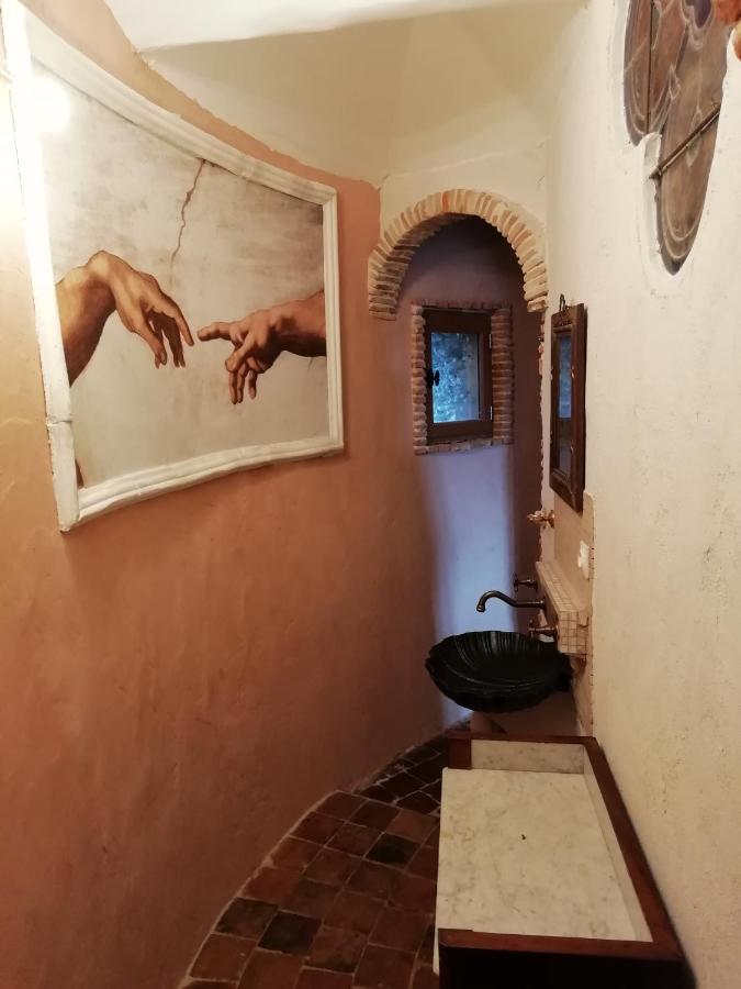 Grande Chambre Double 