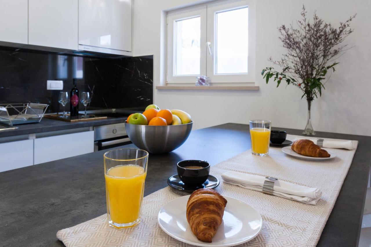 I.P.S. Apartment - B&B