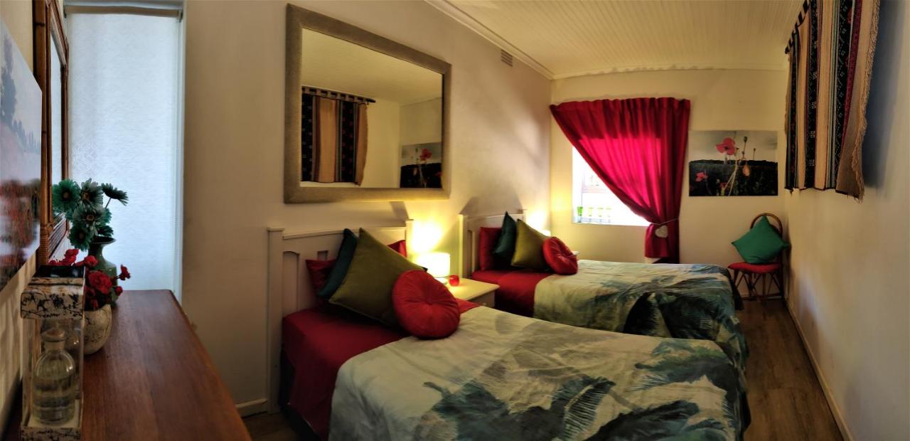 Appartamento con 2 Camere da Letto
