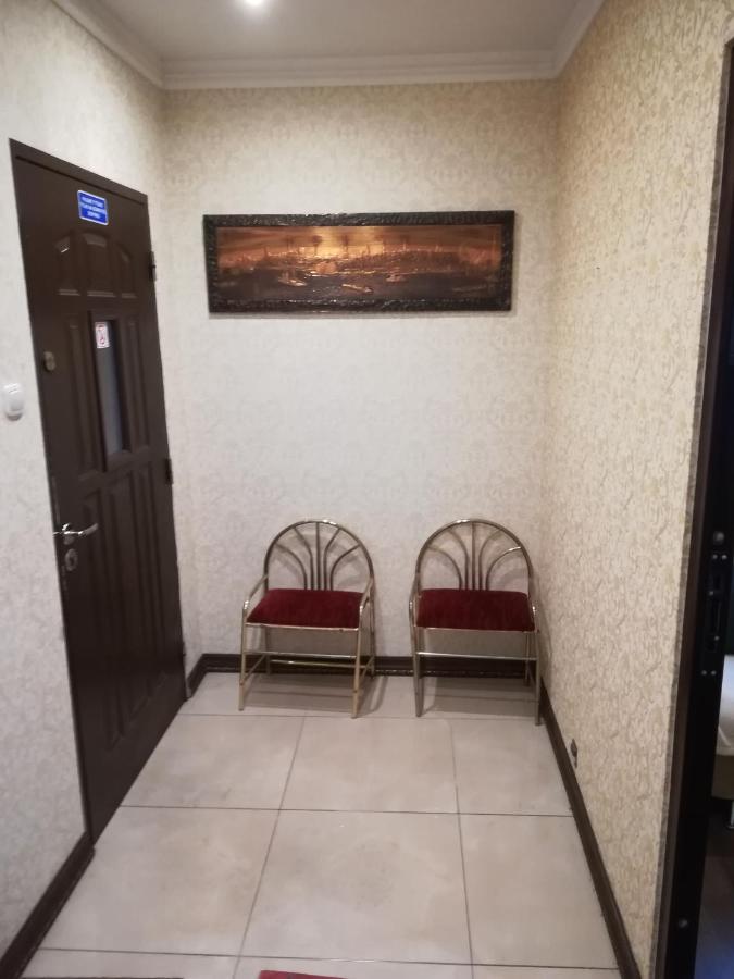 Chambre Triple avec Salle de Bains Privative Séparée