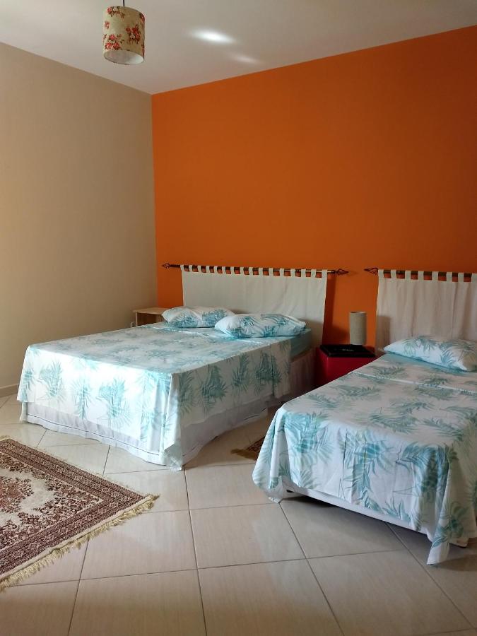 B&B Cunha - Apartamento Elite em Cunha - Bed and Breakfast Cunha