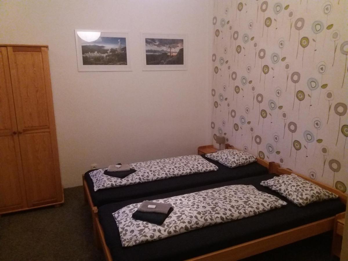 Guest House U Lamy