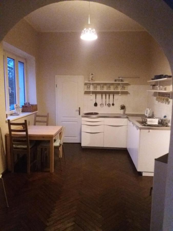 Guest House U Lamy