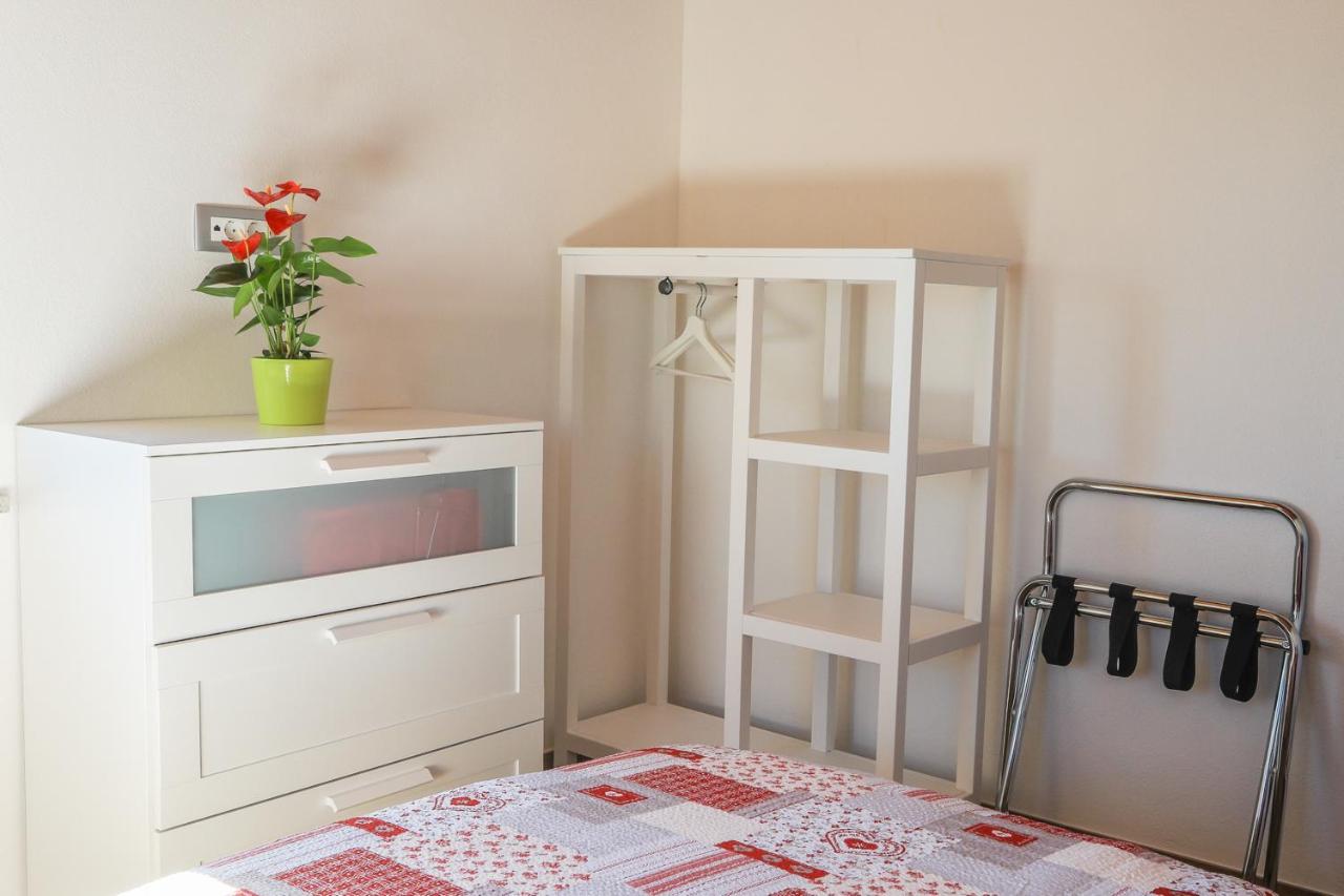 Appartamento con 3 Camere da Letto