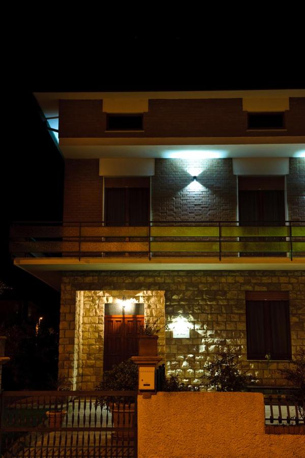 La Residenza di Bacco - Ferienwohnung
