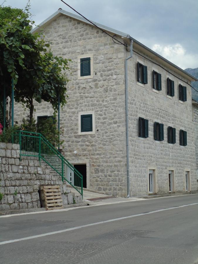 Apartments Vila San - B&B