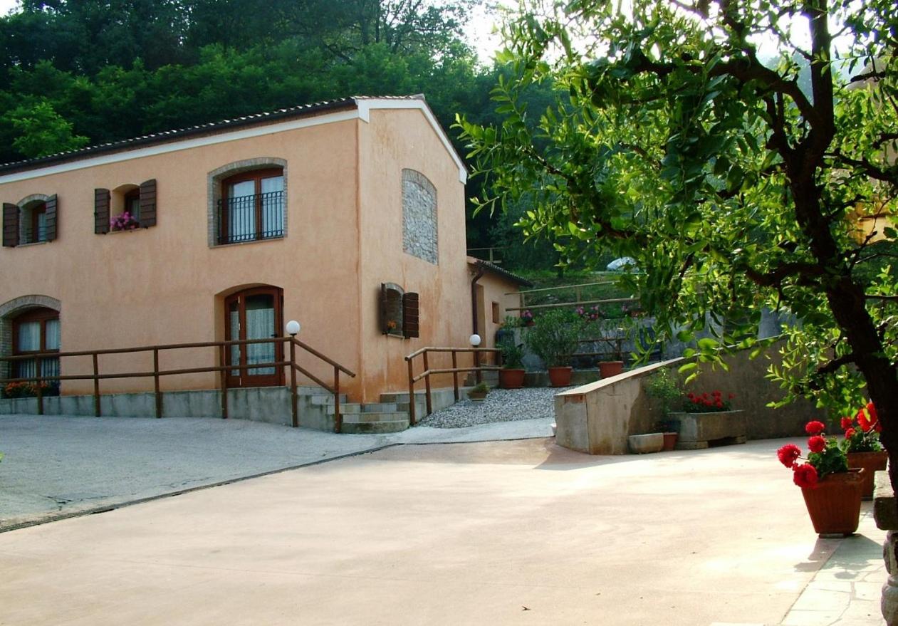 agriturismo la scuderia - B&B
