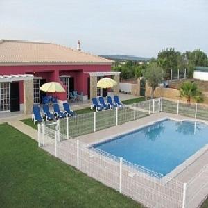 B&B Algoz - Vila da Mesa - Bed and Breakfast Algoz