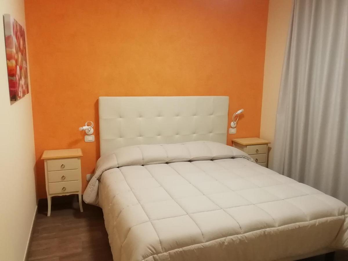 Tweepersoonskamer met Eigen Badkamer