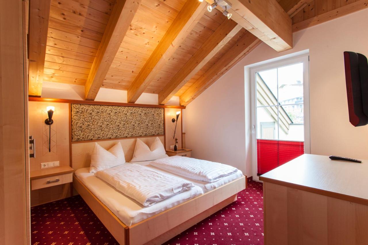 Penthouse-Apartment mit 2 Schlafzimmern
