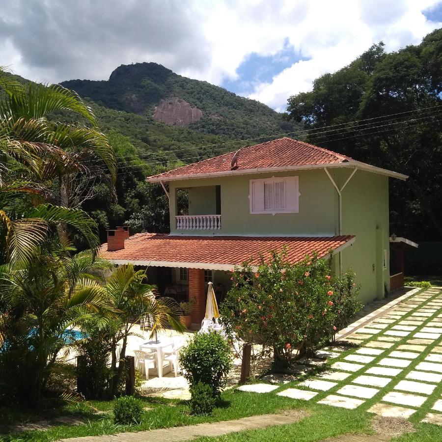 B&B Vargem - Recanto dos Sonhos - Bed and Breakfast Vargem