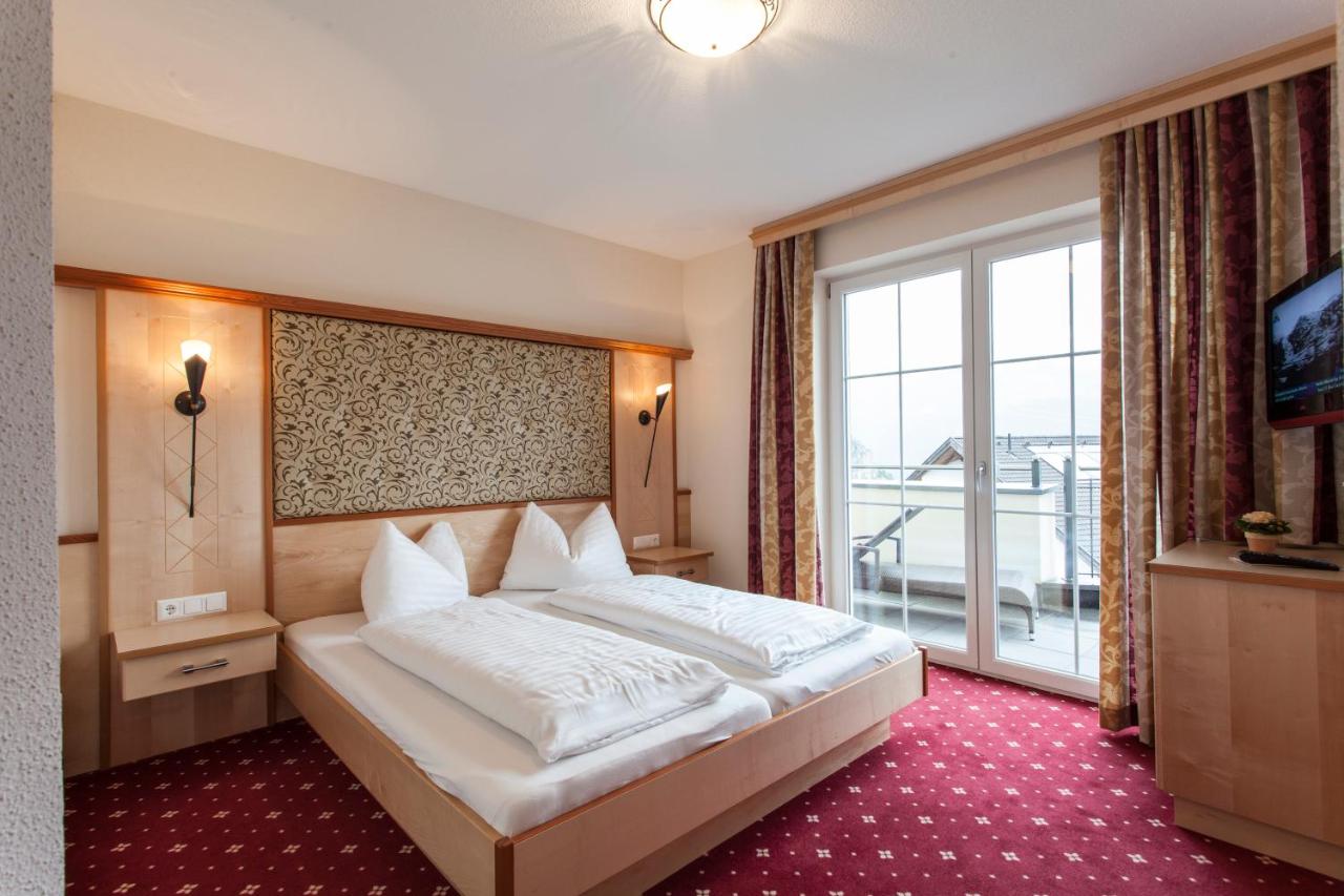 Apartment mit 2 Schlafzimmern