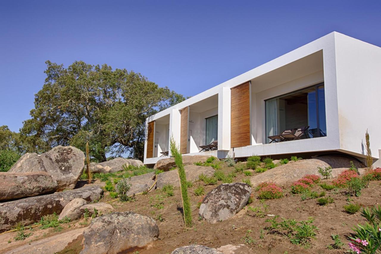 Monte Velho Equo-Resort - B&B