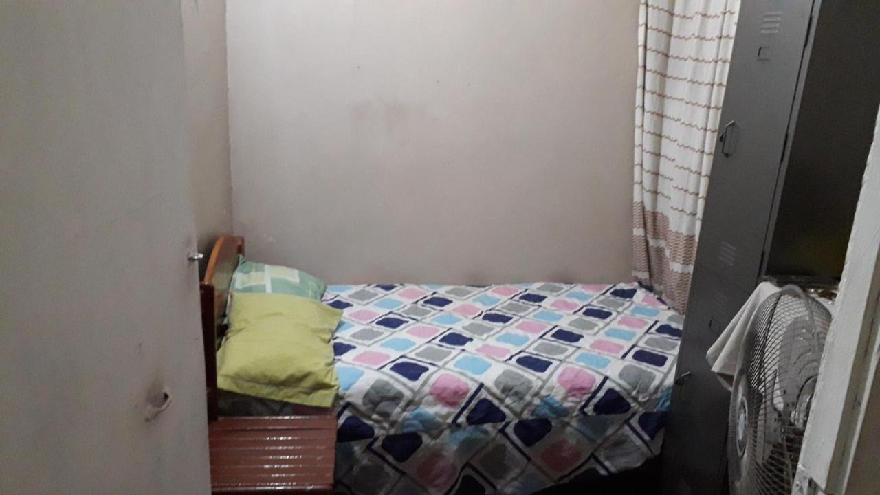Petite Chambre Simple