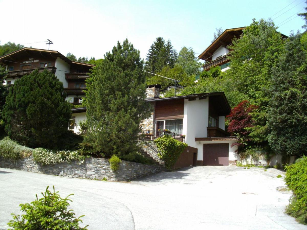Haus Tamara - B&B Finkenberg