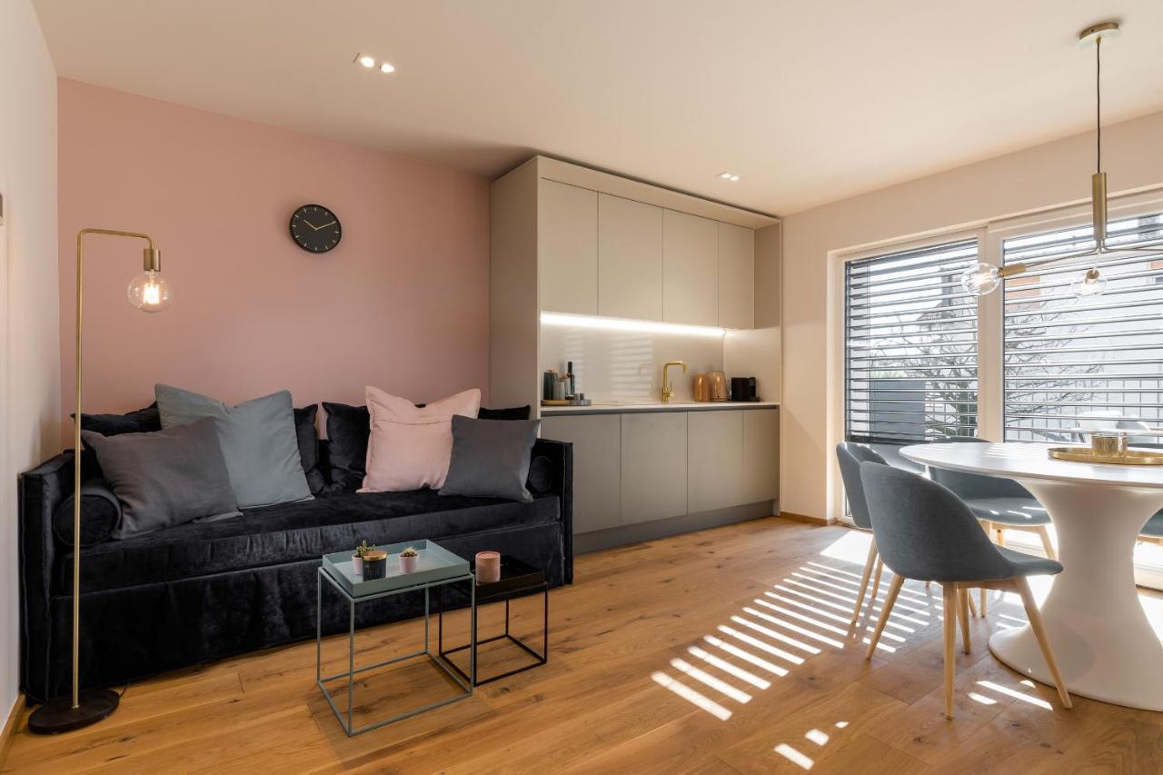 Appartement 2 Chambres