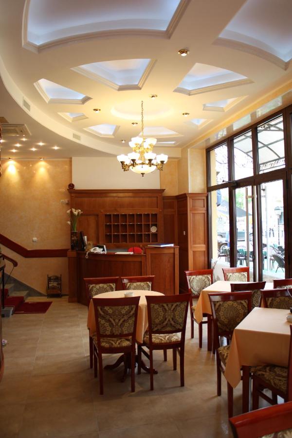 B&B Negotin - Garni Hotel Beograd - Bed and Breakfast Negotin