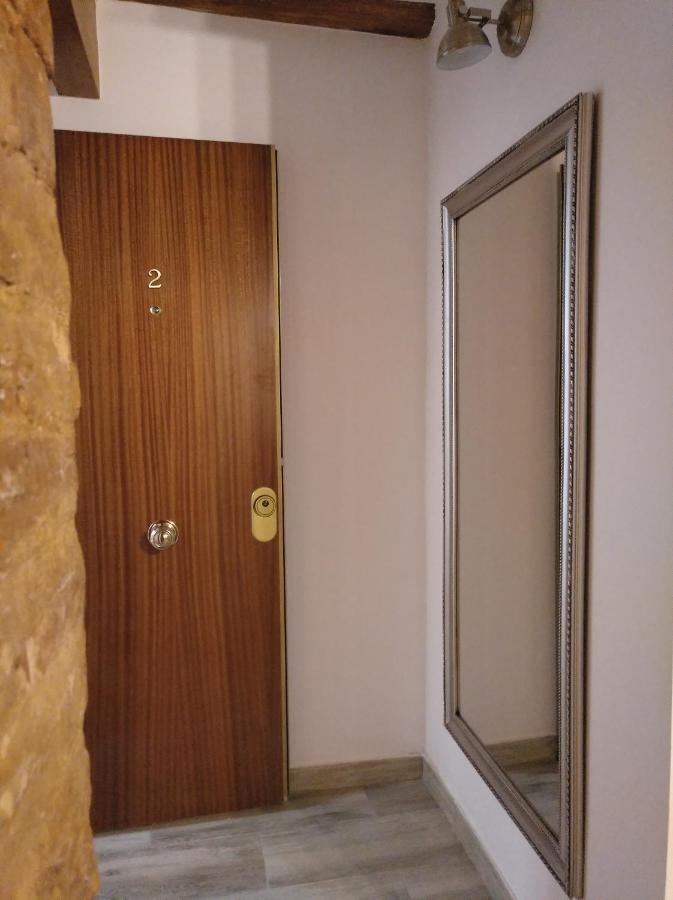 apartamento las torres-botanico con 2 habitaciones - B&B