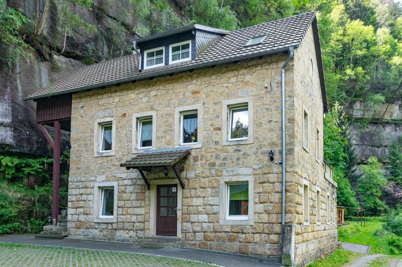 B&B Rathmannsdorf - Ochelschmiede - Bed and Breakfast Rathmannsdorf