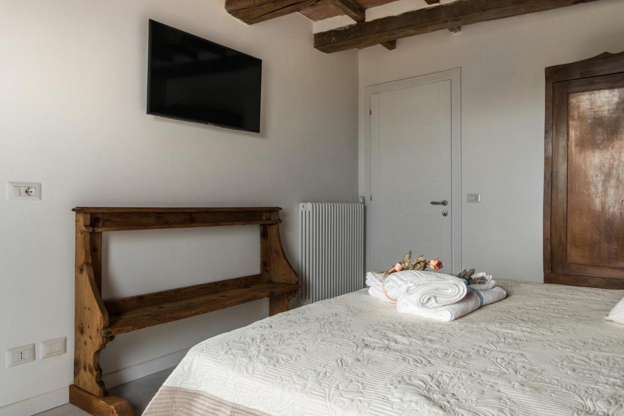 Appartamento con 1 Camera da Letto e Terrazza