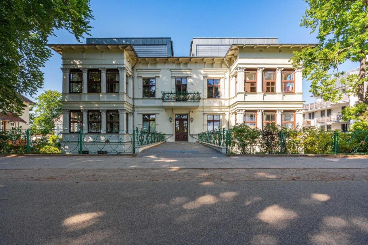 Villa Medici - Apartment 5 - B&B