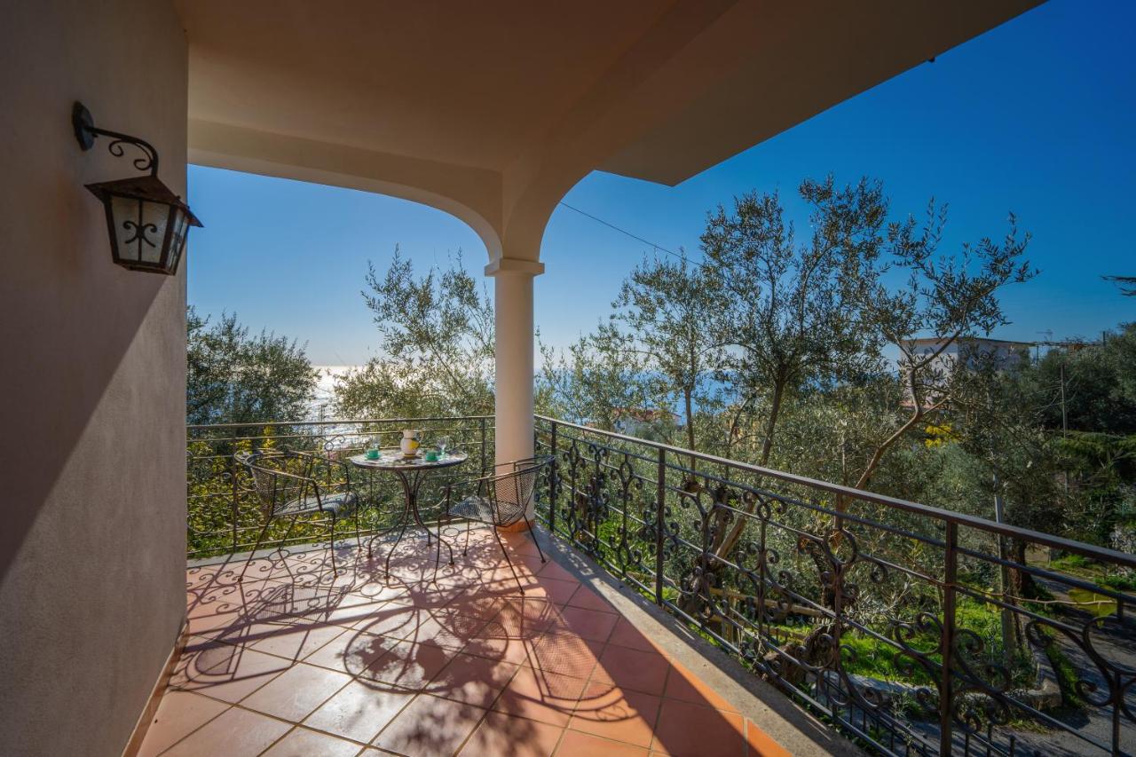 villa olimpia - B&B