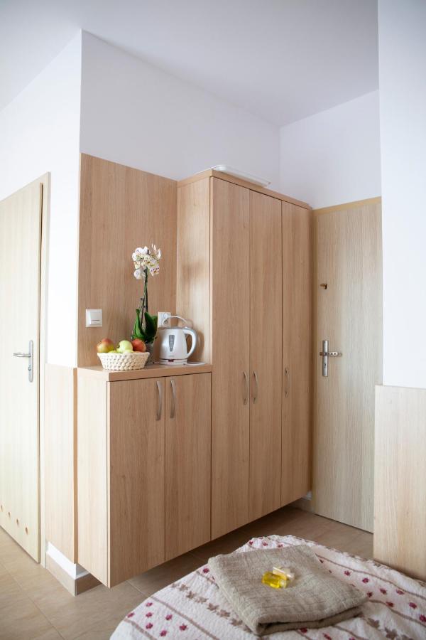 Agroturystyka Słoneczny Dom - Ferienwohnung