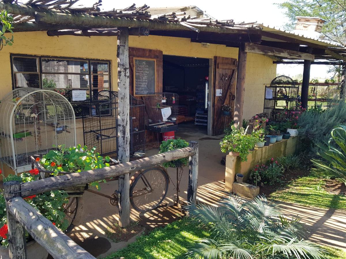 The little Club Getaway at The Hay Barn - Chambres d’hôtes Lidgetton