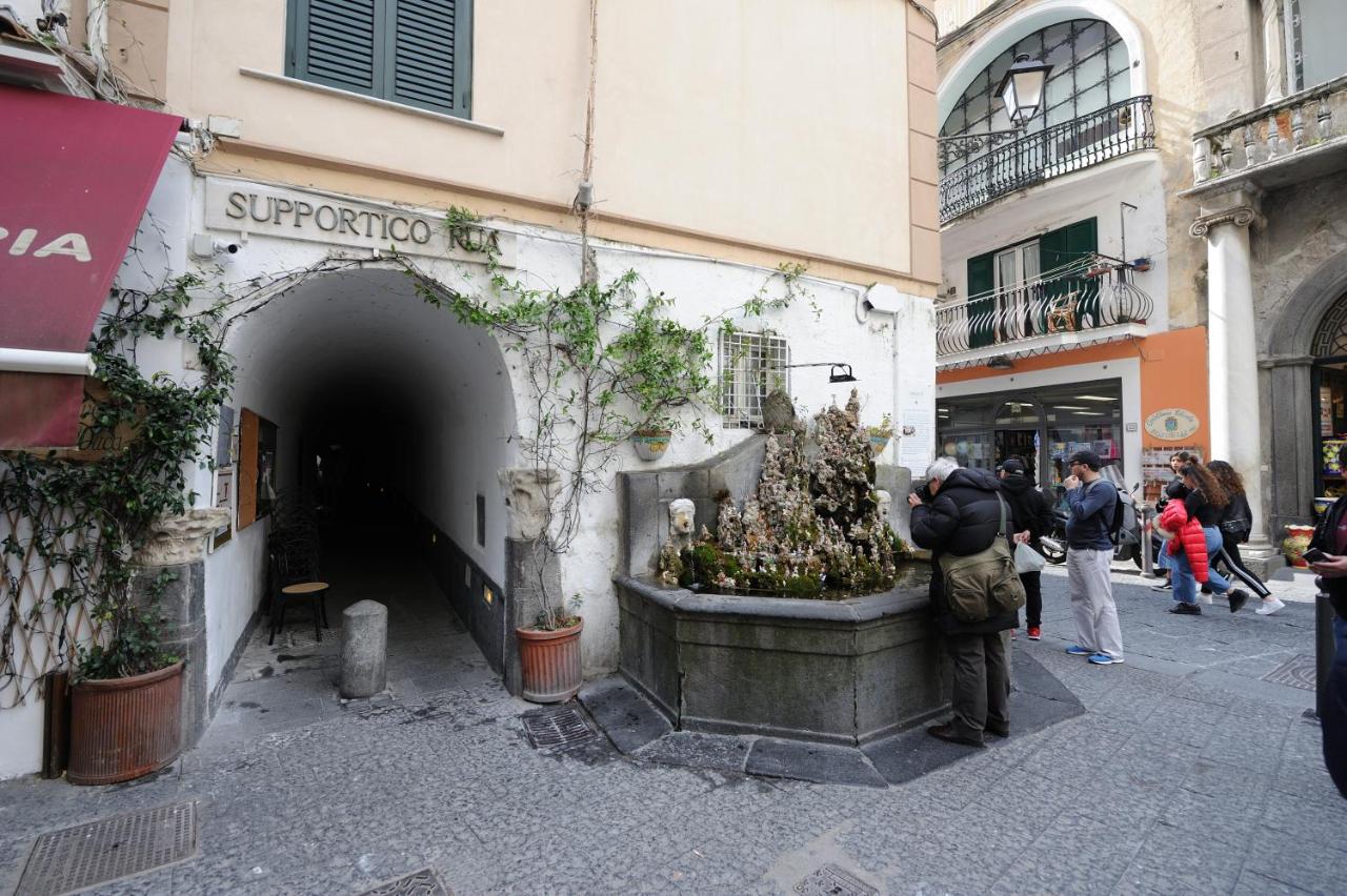 L'Ancora di Amalfi - B&B
