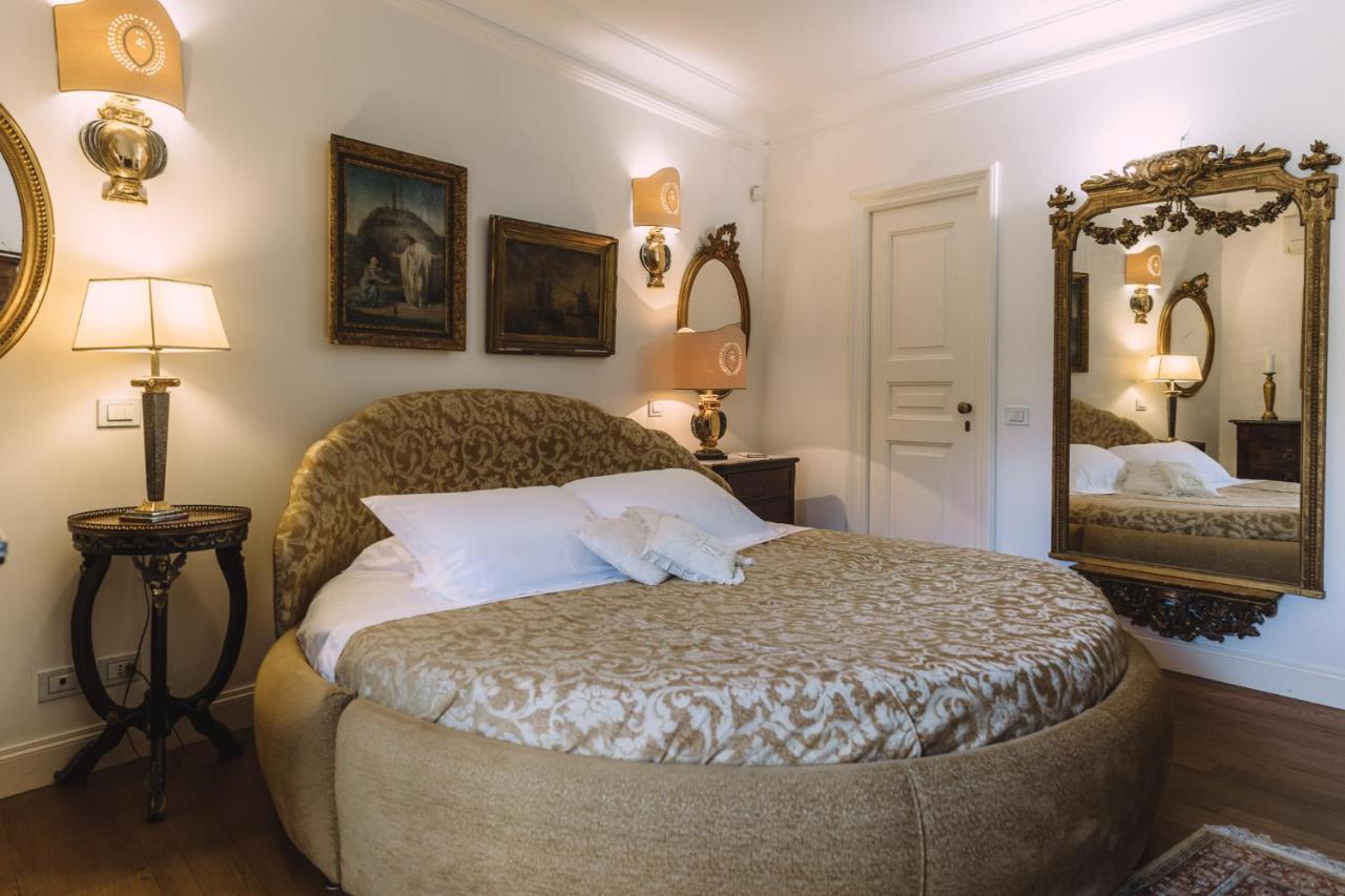 Deluxe Doppelzimmer