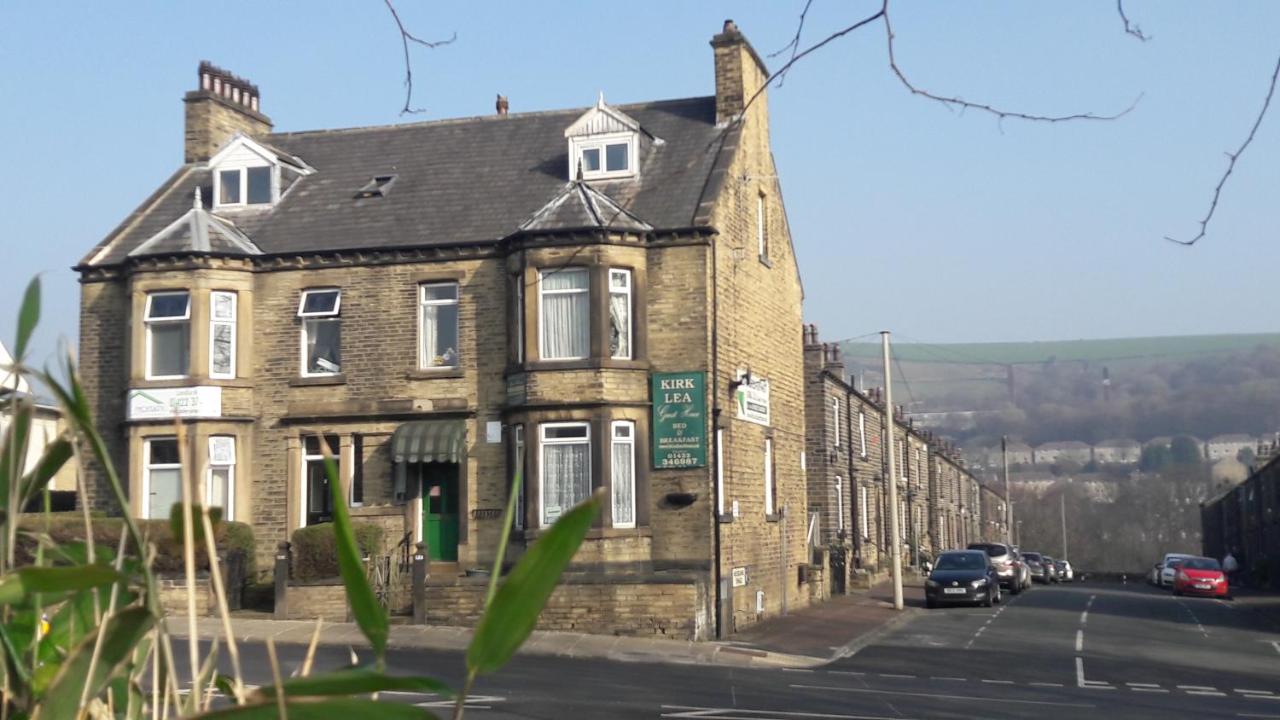 Kirk Lea - B&B