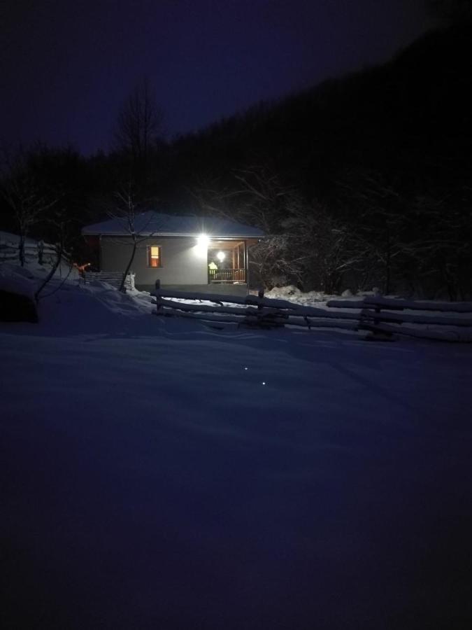 Vila Idila - B&B Crni Vrh