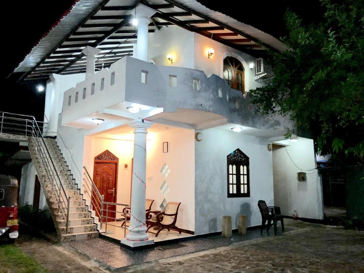 Double Room with Patio