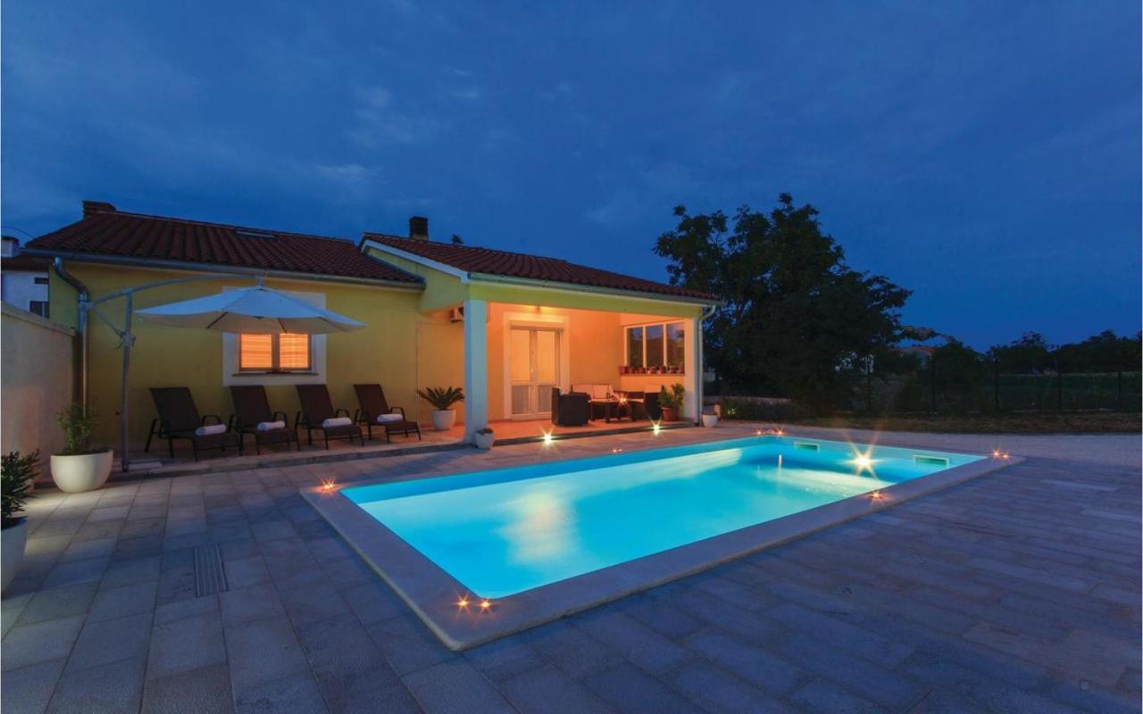 Holiday house Mary - B&B Barban