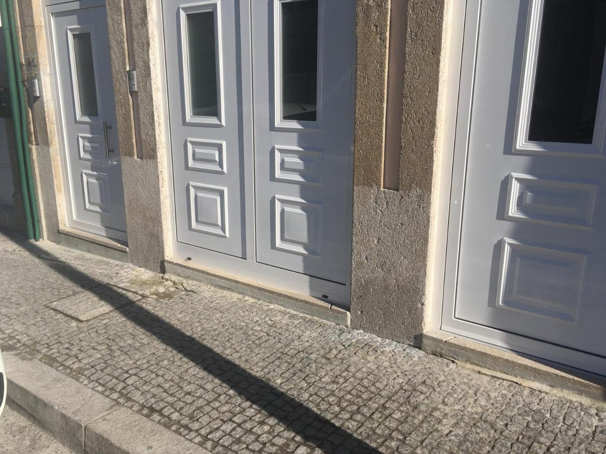 Porto Luxury Apartments - B&B Vila Nova de Gaia